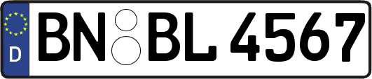BN-BL4567