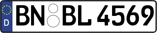 BN-BL4569