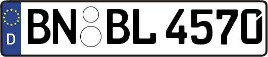 BN-BL4570