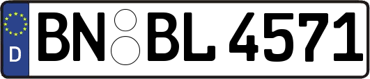 BN-BL4571
