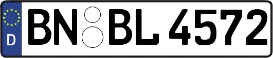 BN-BL4572