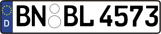 BN-BL4573