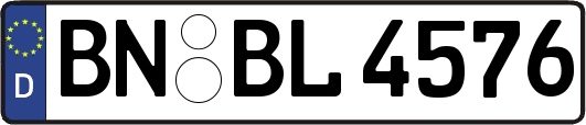 BN-BL4576