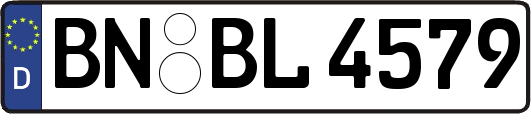BN-BL4579