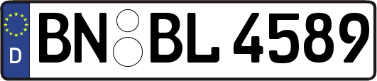 BN-BL4589