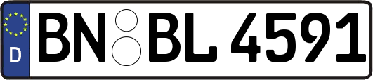 BN-BL4591