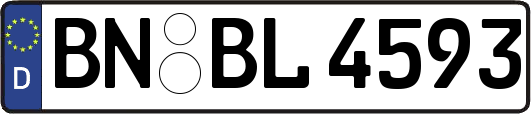 BN-BL4593