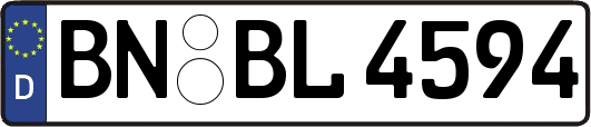 BN-BL4594