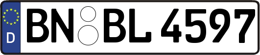 BN-BL4597