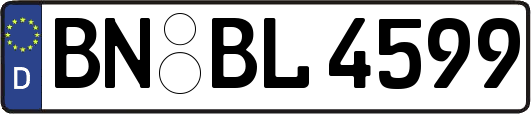 BN-BL4599