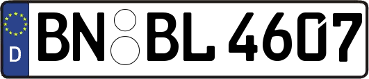 BN-BL4607
