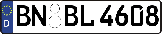 BN-BL4608