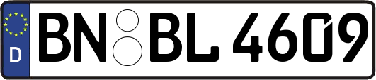 BN-BL4609