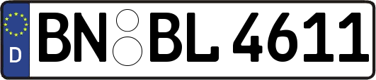 BN-BL4611
