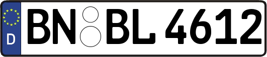 BN-BL4612
