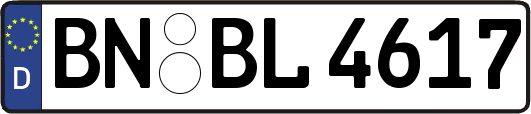 BN-BL4617