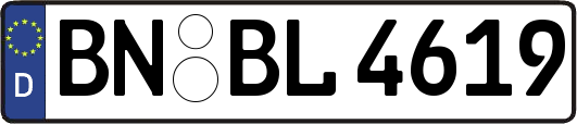 BN-BL4619