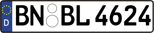 BN-BL4624
