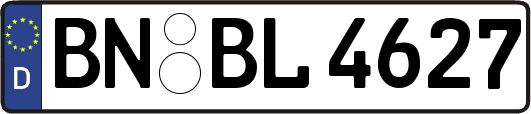 BN-BL4627