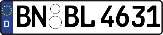 BN-BL4631