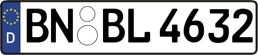 BN-BL4632