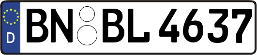 BN-BL4637