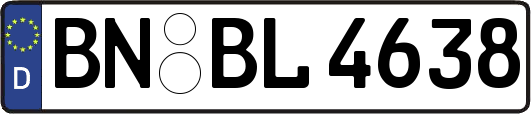 BN-BL4638