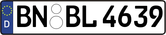 BN-BL4639