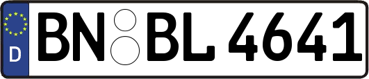 BN-BL4641