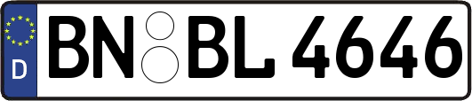 BN-BL4646