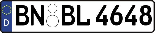 BN-BL4648