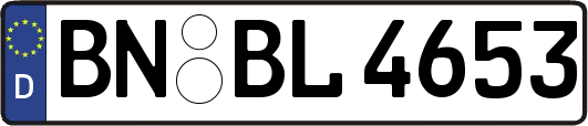 BN-BL4653