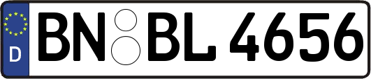 BN-BL4656