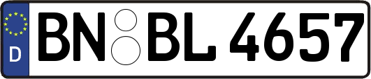 BN-BL4657