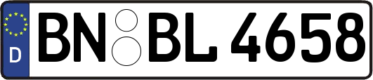 BN-BL4658