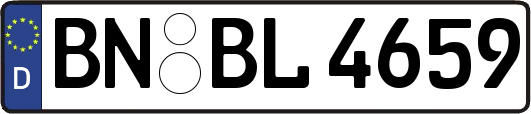 BN-BL4659
