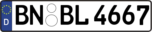 BN-BL4667