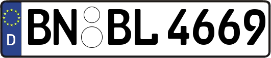BN-BL4669