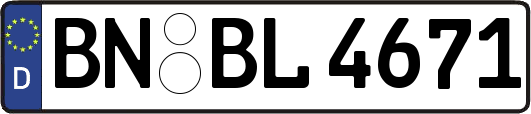 BN-BL4671