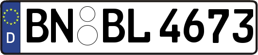 BN-BL4673
