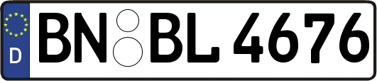 BN-BL4676