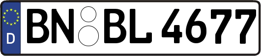 BN-BL4677