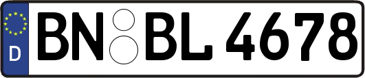 BN-BL4678