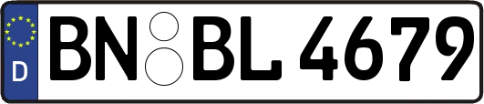 BN-BL4679