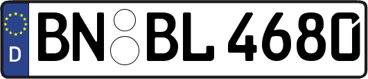 BN-BL4680