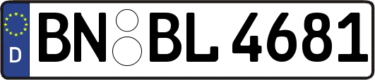 BN-BL4681