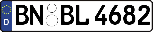 BN-BL4682