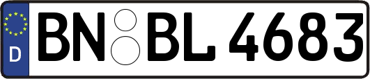 BN-BL4683