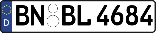 BN-BL4684