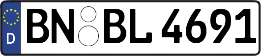BN-BL4691